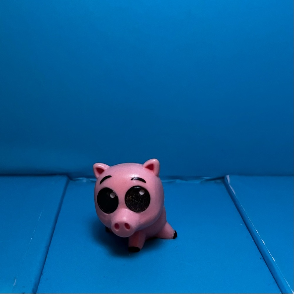 ⭐️  Just Play - Disney Doorables - Toy Story Hamm - Series 5 (Loose)